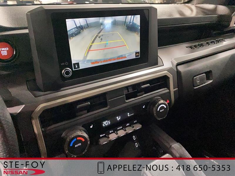 toyota Tacoma 2024 - 18