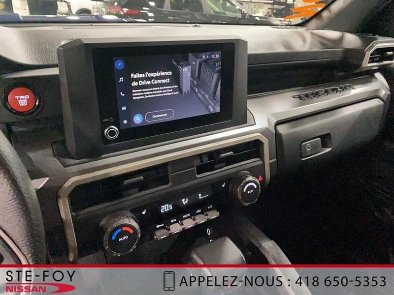 toyota Tacoma 2024 - 19