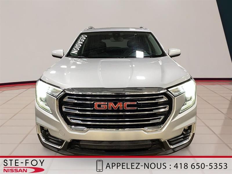 gmc Terrain 2022 - 2