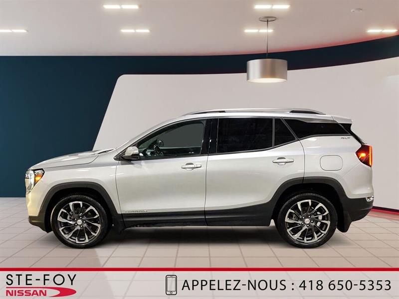 gmc Terrain 2022 - 5