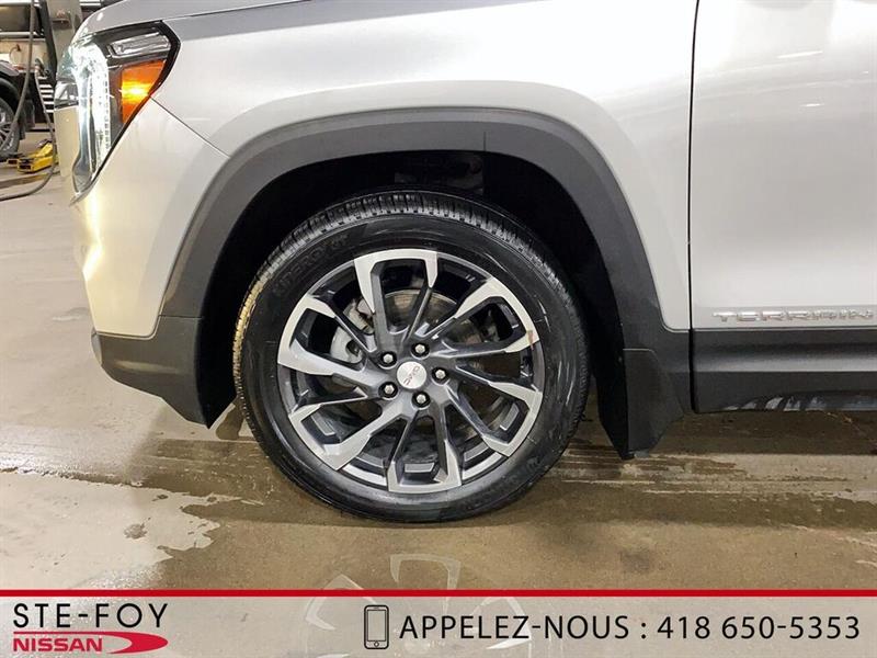 gmc Terrain 2022 - 7