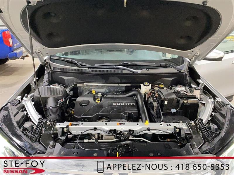 gmc Terrain 2022 - 8