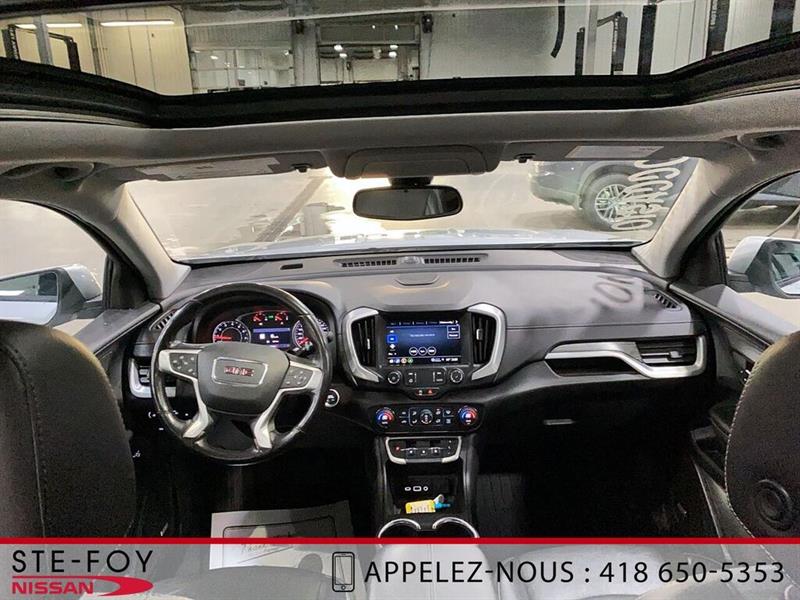 gmc Terrain 2022 - 10