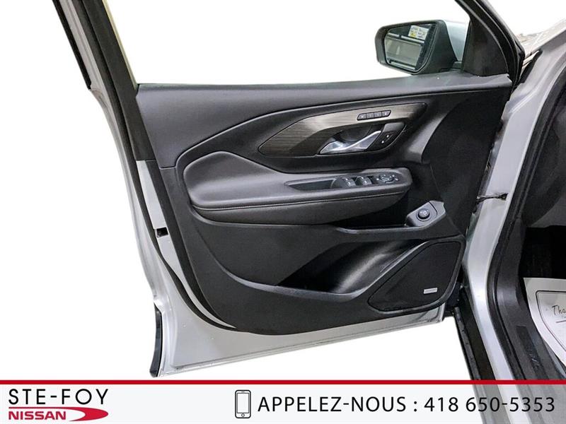 gmc Terrain 2022 - 11