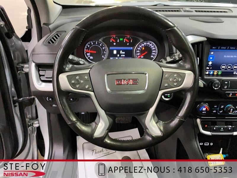 gmc Terrain 2022 - 12