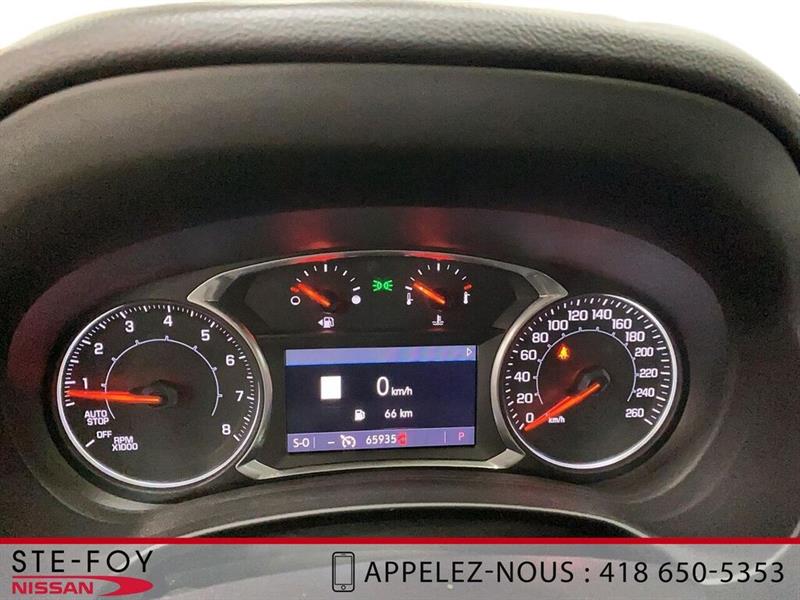 gmc Terrain 2022 - 13