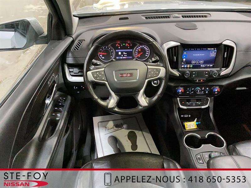 gmc Terrain 2022 - 14