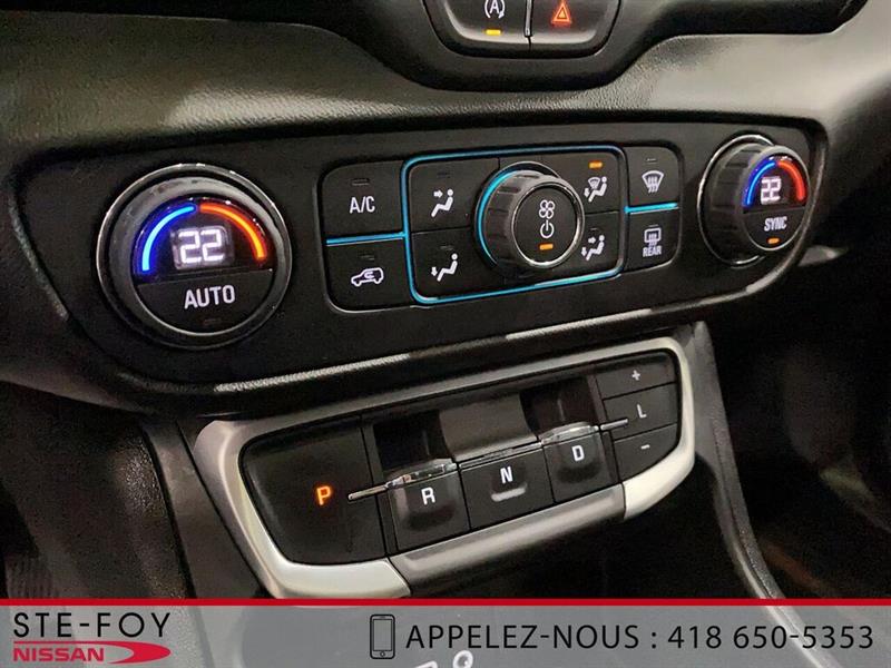 gmc Terrain 2022 - 15