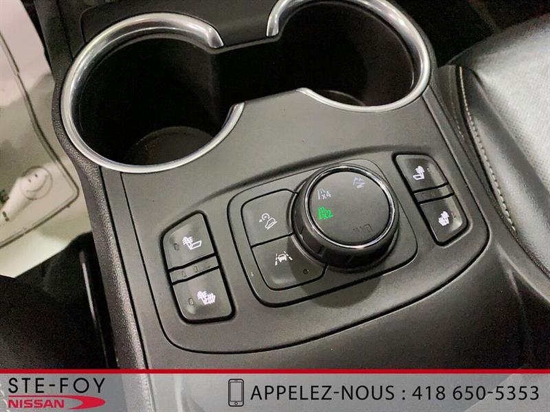 gmc Terrain 2022 - 16