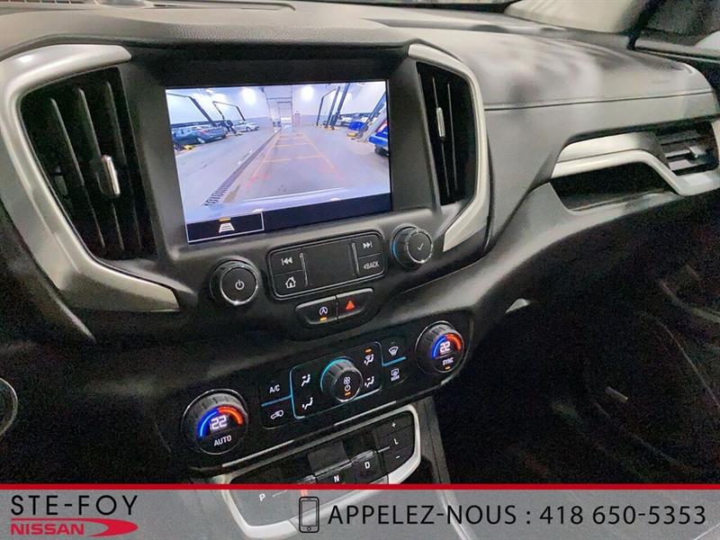 gmc Terrain 2022 - 18