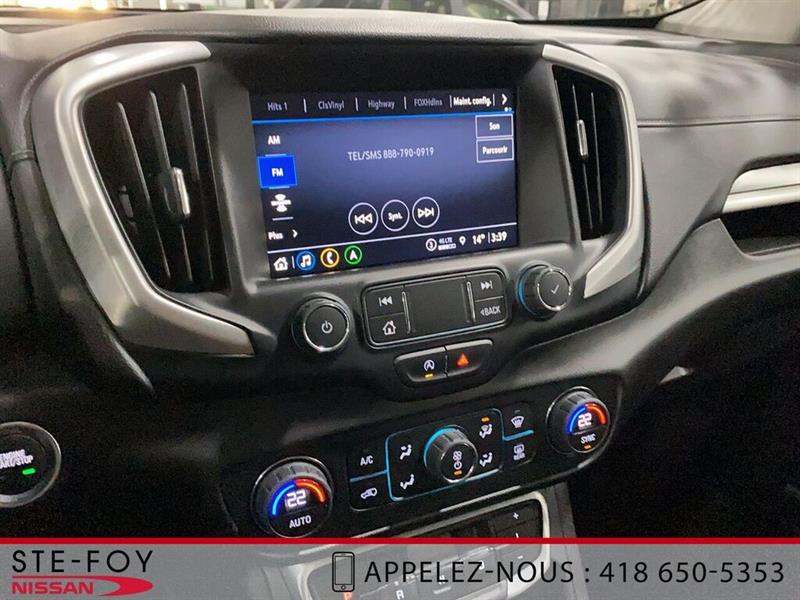 gmc Terrain 2022 - 20