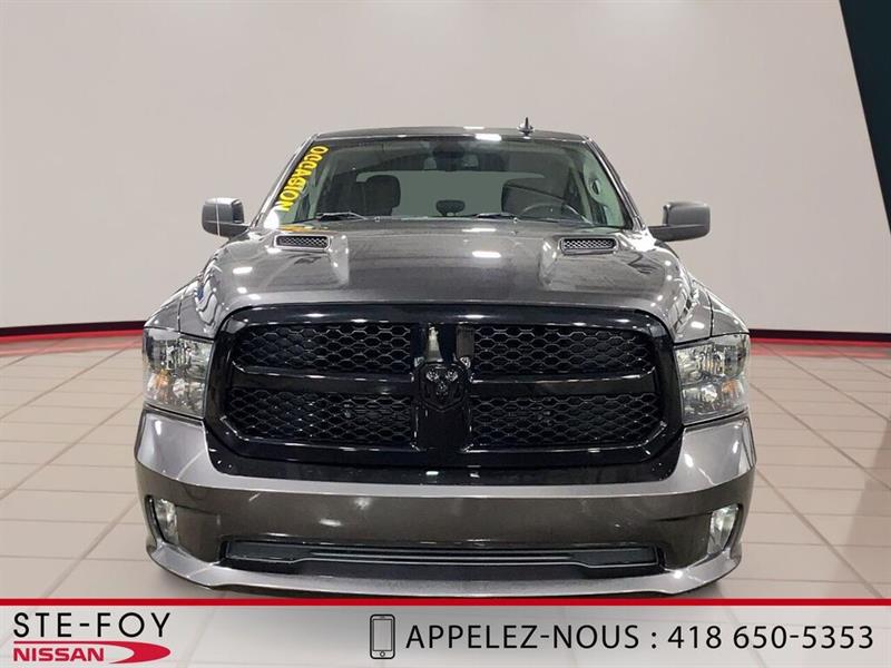 ram 1500 Classic 2022 - 2