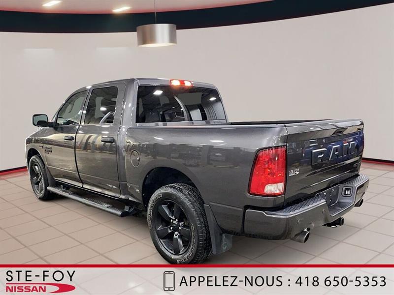 ram 1500 Classic 2022 - 4