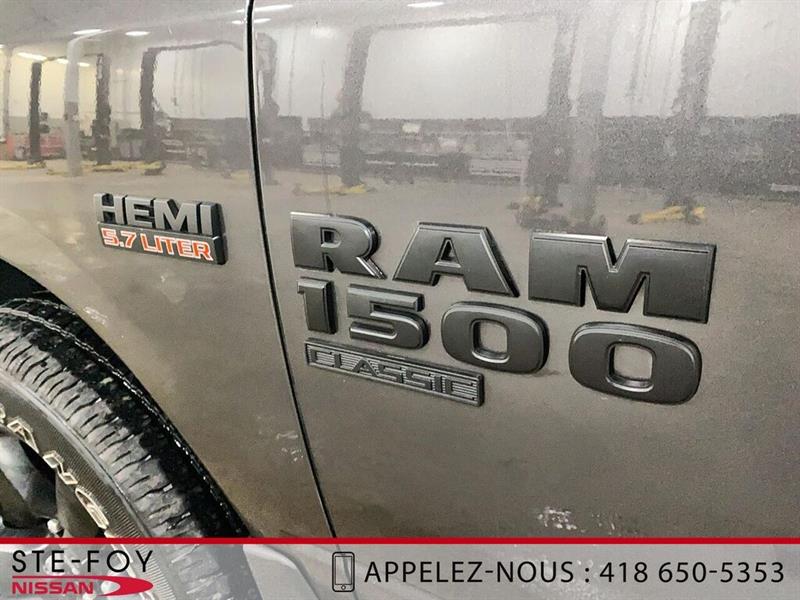 ram 1500 Classic 2022 - 6