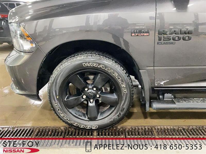 ram 1500 Classic 2022 - 7