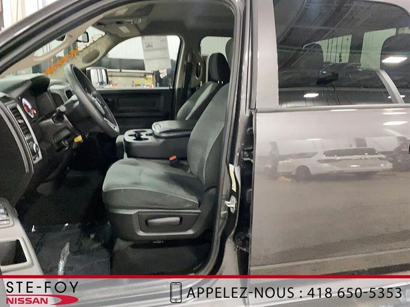 ram 1500 Classic 2022 - 9