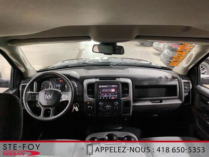 ram 1500 Classic 2022 - 10