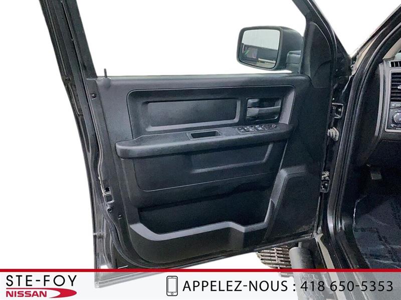 ram 1500 Classic 2022 - 11