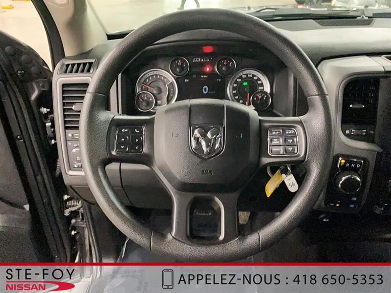 ram 1500 Classic 2022 - 12