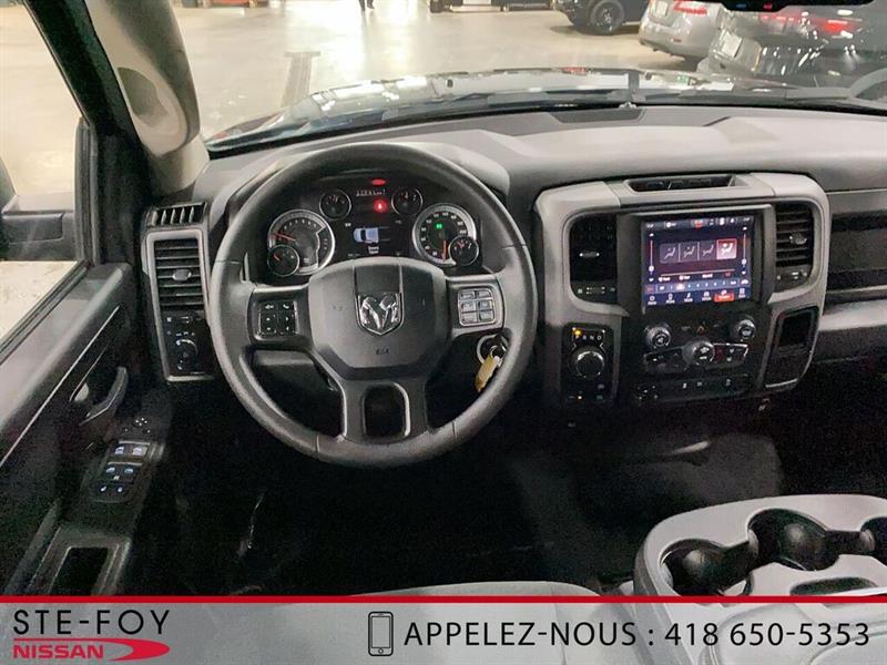 ram 1500 Classic 2022 - 14