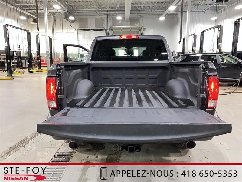 ram 1500 Classic 2022 - 17