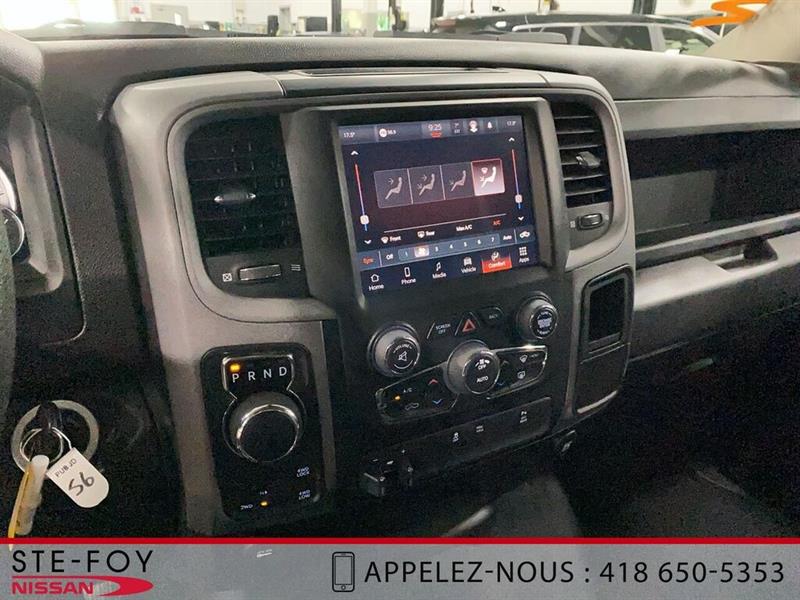 ram 1500 Classic 2022 - 19