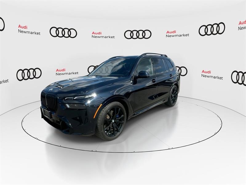 bmw X7 2024 - 5