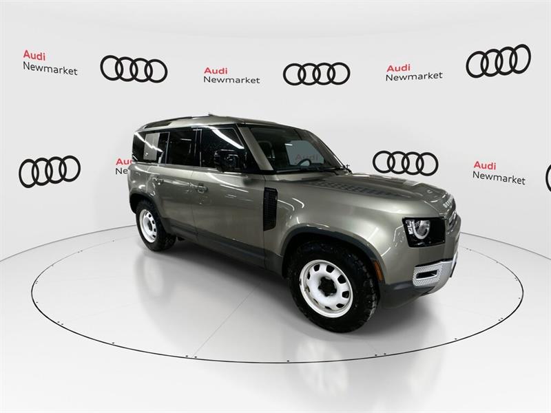 land rover Defender 2021 - 3