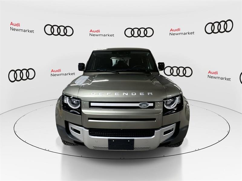 land rover Defender 2021 - 4