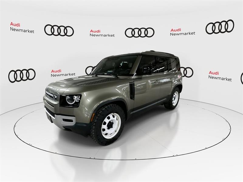 land rover Defender 2021 - 5