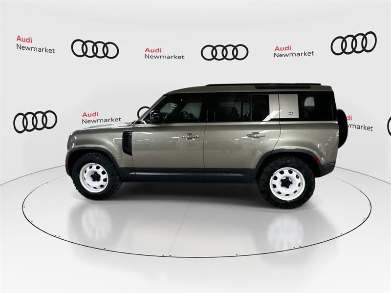 land rover Defender 2021 - 6