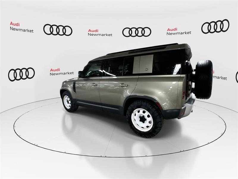 land rover Defender 2021 - 7