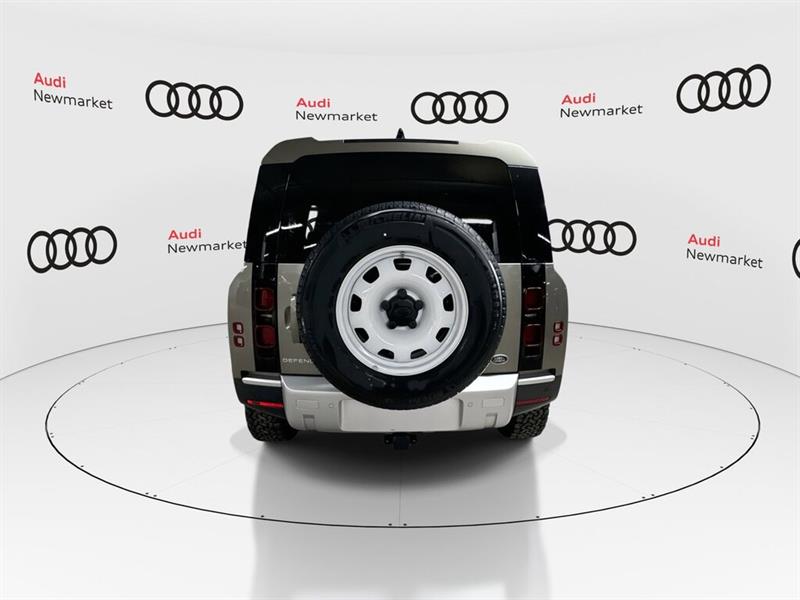 land rover Defender 2021 - 8