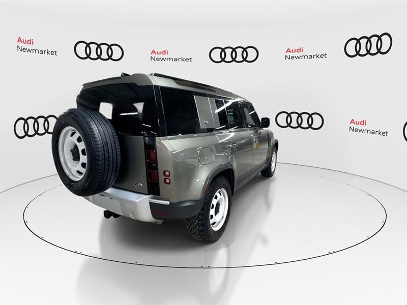 land rover Defender 2021 - 9