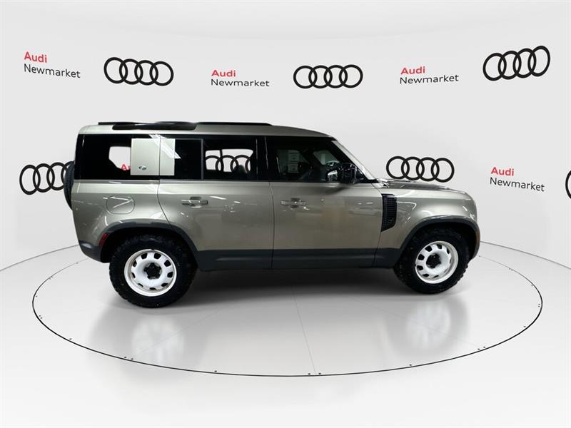 land rover Defender 2021 - 10