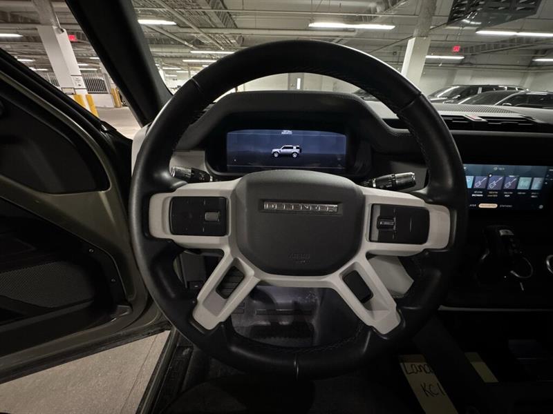 land rover Defender 2021 - 12