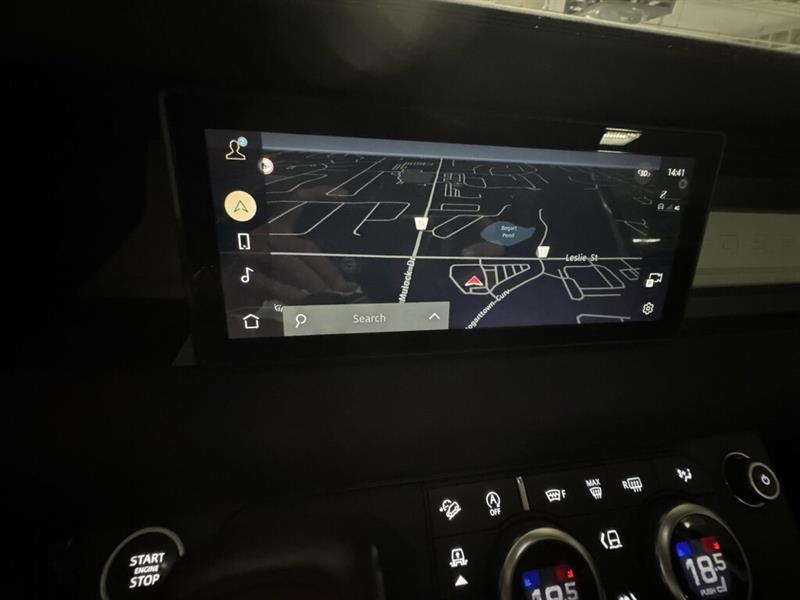 land rover Defender 2021 - 20