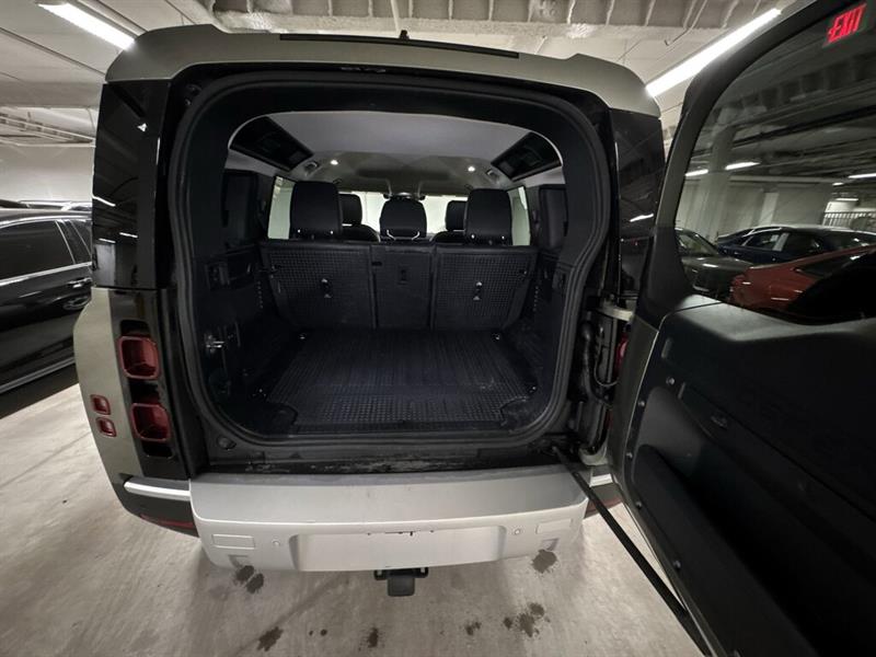 land rover Defender 2021 - 21