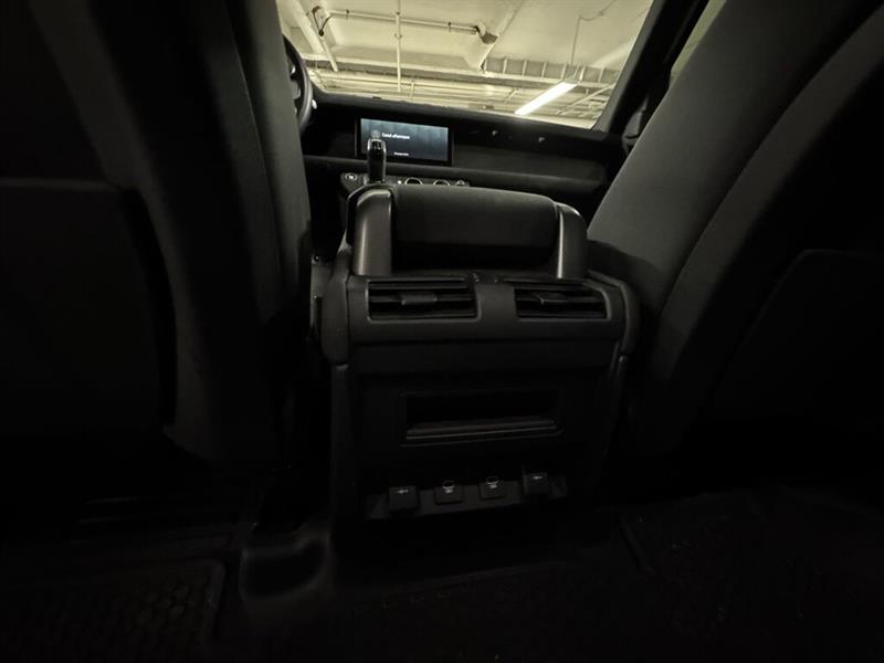 land rover Defender 2021 - 23