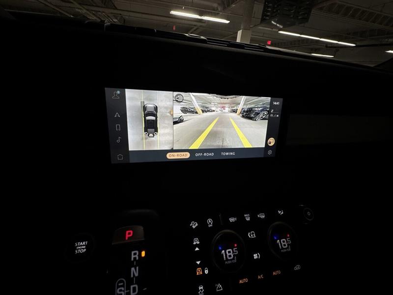 land rover Defender 2021 - 24