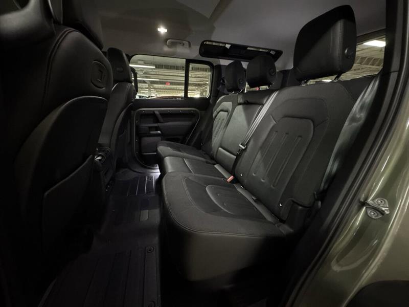 land rover Defender 2021 - 25