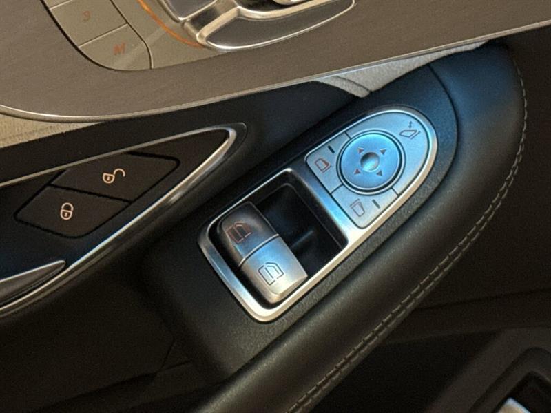 mercedes-benz C-Class 2017 - 16