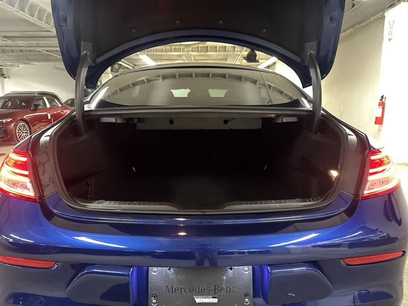 mercedes-benz C-Class 2017 - 22