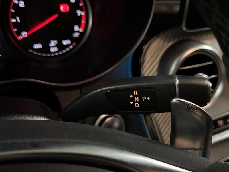 mercedes-benz C-Class 2017 - 23