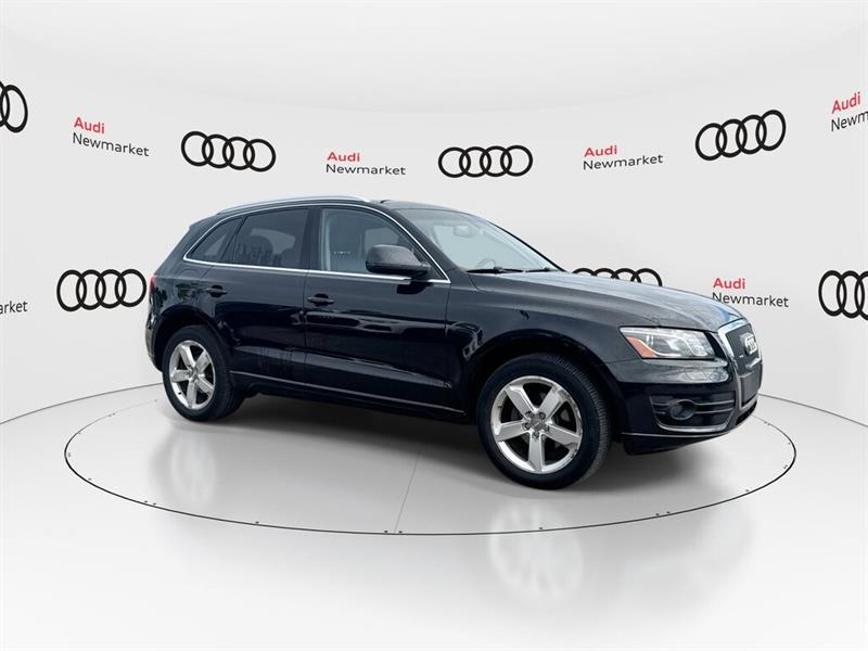 audi Q5 2012 - 3