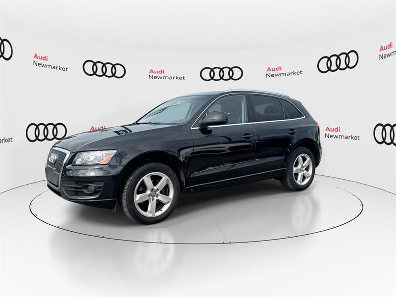 audi Q5 2012 - 5