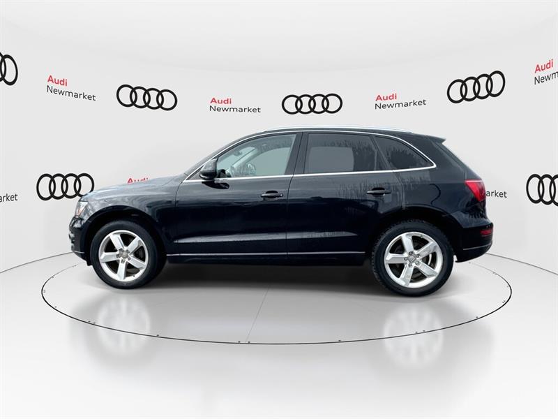 audi Q5 2012 - 6