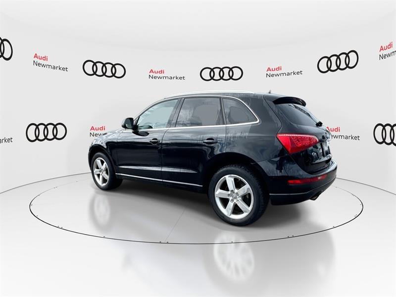 audi Q5 2012 - 7
