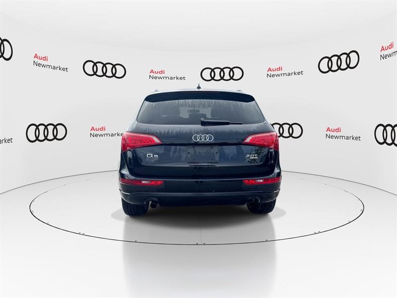 audi Q5 2012 - 8