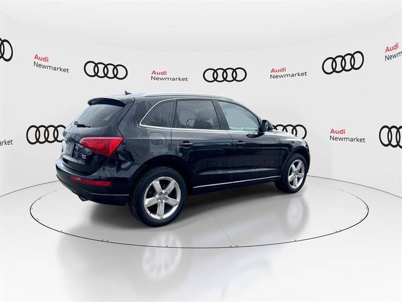 audi Q5 2012 - 9
